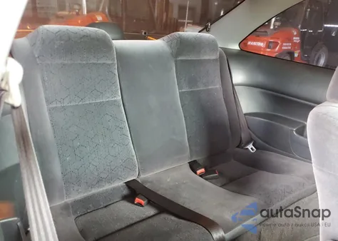 2000 Honda Civic Ex z USA, uszkodzony, nr VIN 1HGEJ8243YL111669